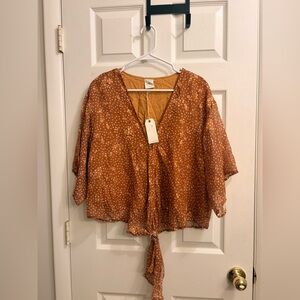 NWT By Together blouse